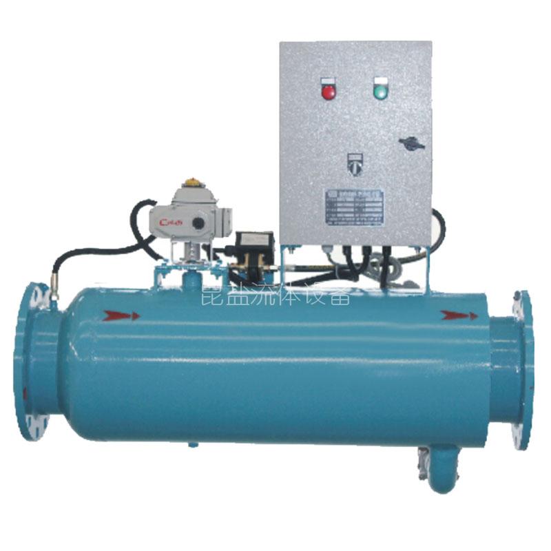 全自動反沖洗過濾器